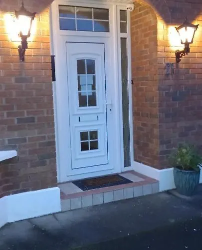 Woodhaven Manor H91rc9d Pensjonat