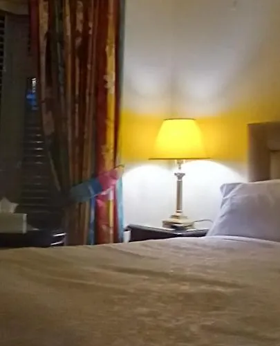 Pensjonat Woodhaven Manor H91rc9d Galway