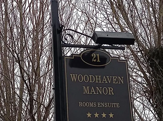 Woodhaven Manor H91rc9d 4*