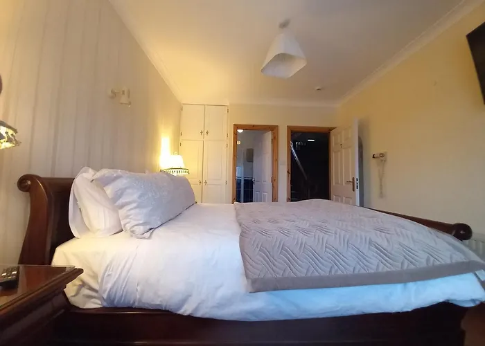 Woodhaven Manor H91rc9d Pensjonat 4*