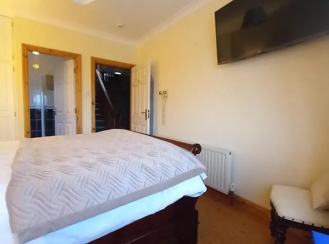 Woodhaven Manor H91rc9d 4* Galway