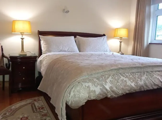 Woodhaven Manor H91rc9d 4* Galway