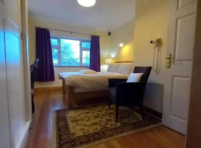 Pensjonat Woodhaven Manor H91rc9d Galway