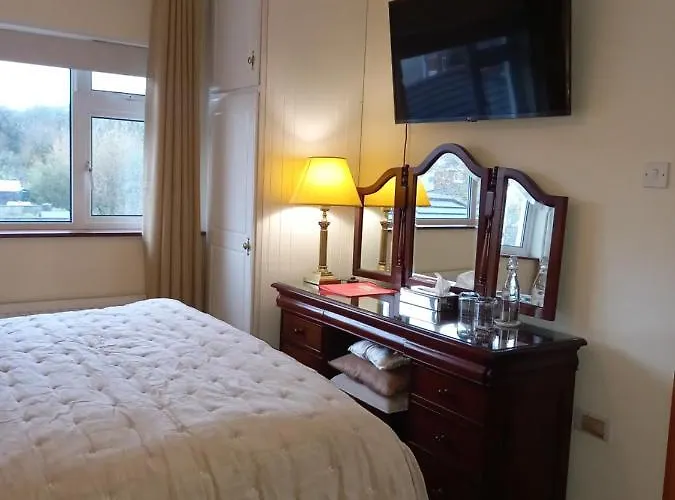 Woodhaven Manor H91rc9d Pensjonat