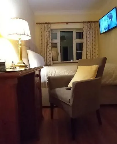 Woodhaven Manor H91rc9d Pensión 4*