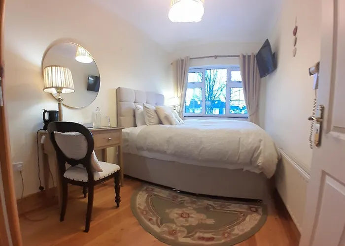 Pensjonat Woodhaven Manor H91rc9d Galway