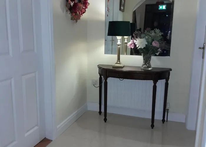 Woodhaven Manor H91rc9d Galway