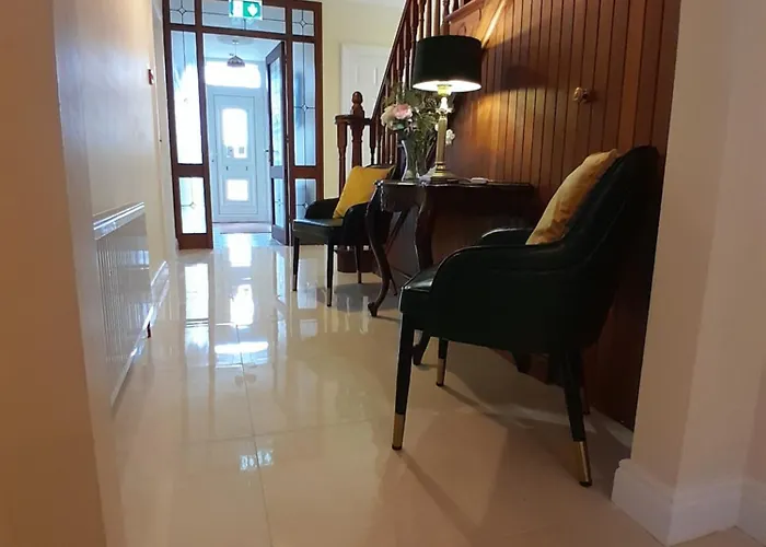 Pensión Woodhaven Manor H91rc9d Galway