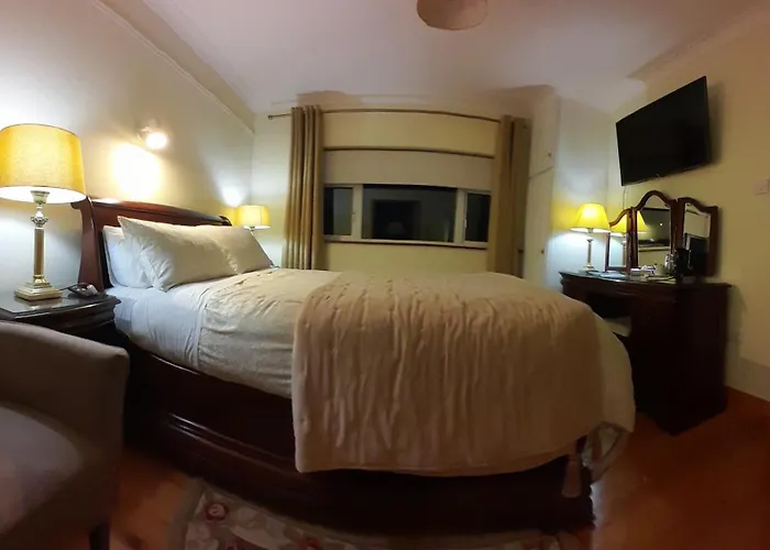 Woodhaven Manor H91rc9d Galway