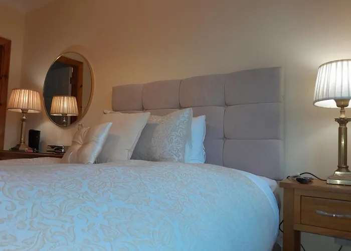 Pensión Woodhaven Manor H91rc9d