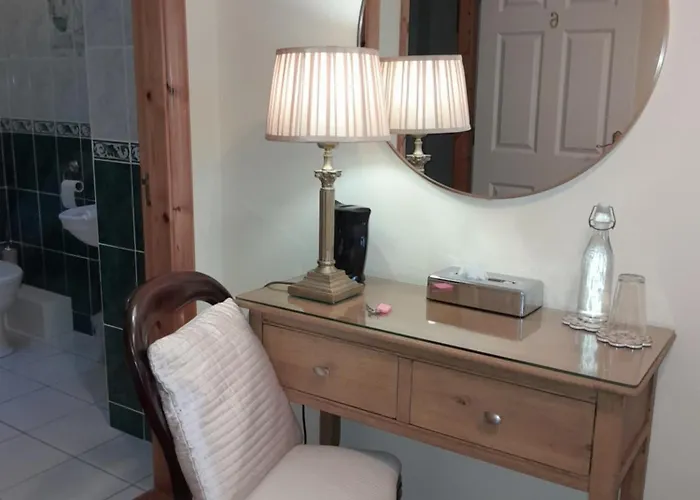 Woodhaven Manor H91rc9d 4* Galway
