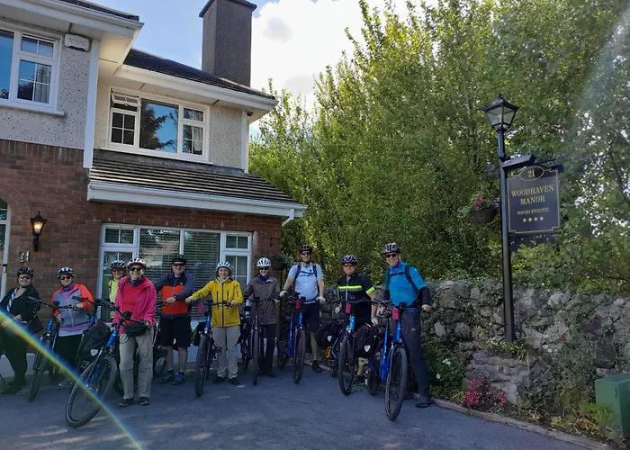 Woodhaven Manor H91rc9d Galway