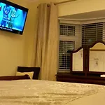 Penzion Woodhaven Manor H91rc9d 4*