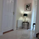 Penzion Woodhaven Manor H91rc9d 4*