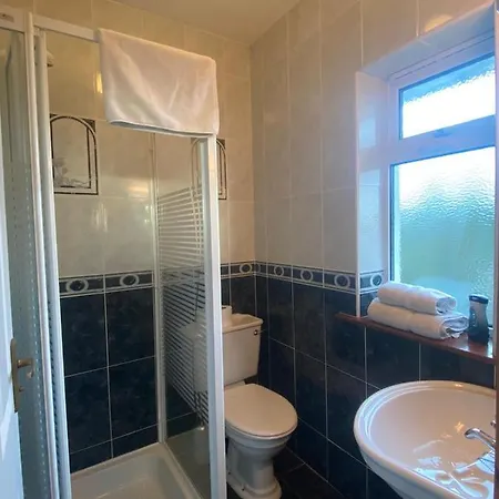 Gæstehus Woodhaven Manor H91rc9d