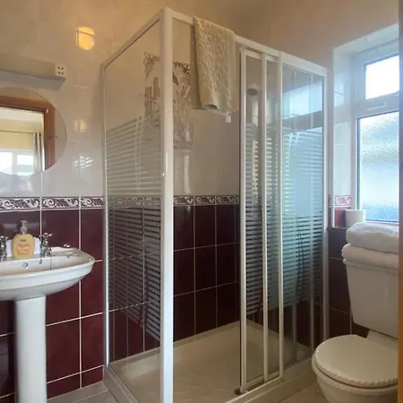 Гостевой дом Woodhaven Manor H91rc9d