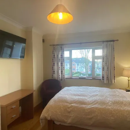 Woodhaven Manor H91rc9d Gæstehus 4*