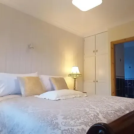 Woodhaven Manor H91rc9d Гостевой дом 4*