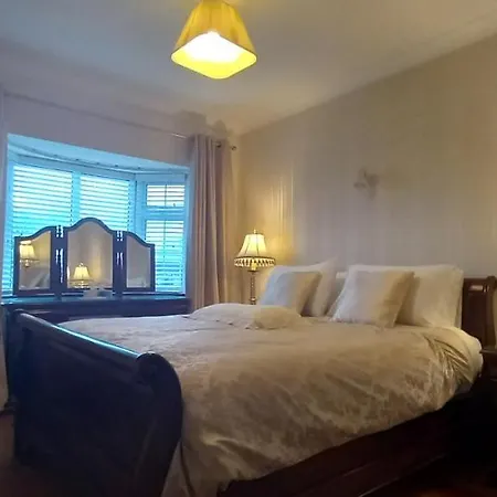 Gæstehus Woodhaven Manor H91rc9d