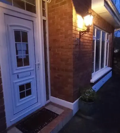 Woodhaven Manor H91rc9d Gæstehus 4*