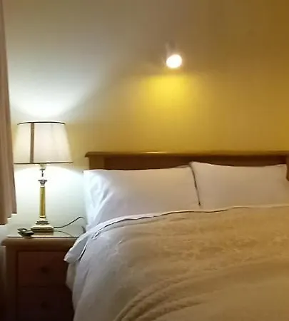Гостевой дом Woodhaven Manor H91rc9d 4*