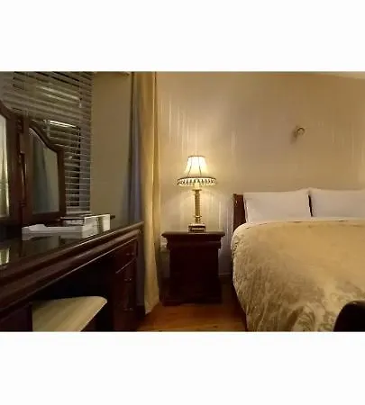 Gæstehus Woodhaven Manor H91rc9d