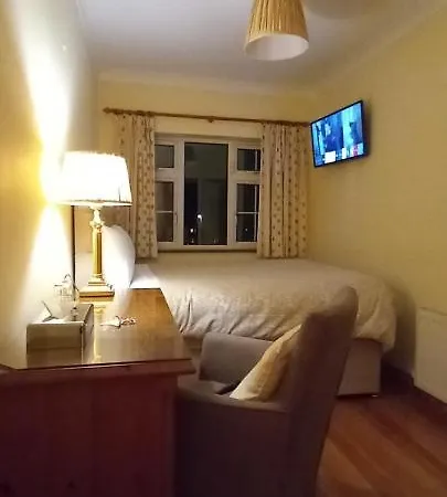 Gæstehus Woodhaven Manor H91rc9d