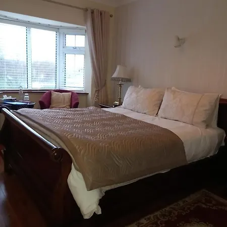 Gæstehus Woodhaven Manor H91rc9d