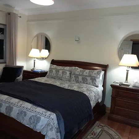 Гостевой дом Woodhaven Manor H91rc9d 4*
