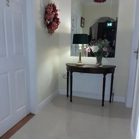 Woodhaven Manor H91rc9d Galway