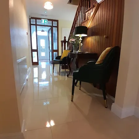 Гостевой дом Woodhaven Manor H91rc9d Голуэй