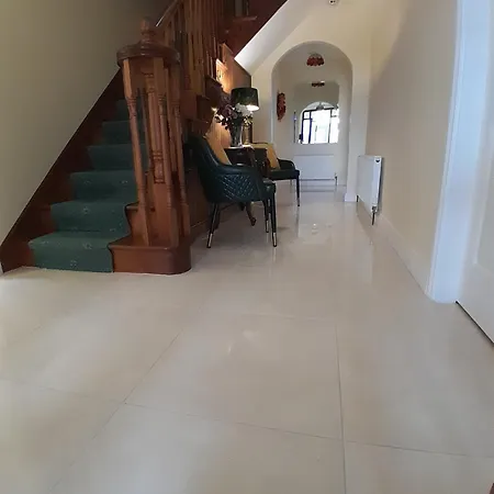 Woodhaven Manor H91rc9d Gæstehus