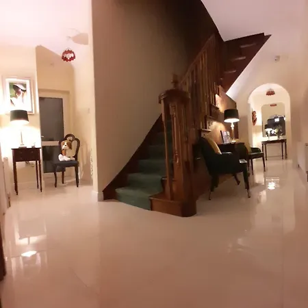 Woodhaven Manor H91rc9d Gæstehus 4*