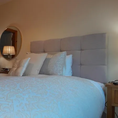 Гостевой дом Woodhaven Manor H91rc9d