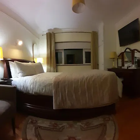 Woodhaven Manor H91rc9d Гостевой дом 4*