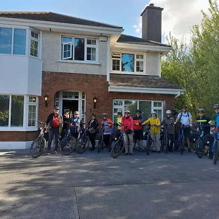 Woodhaven Manor H91rc9d Гостевой дом 4*