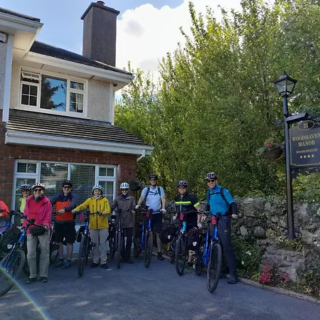 Woodhaven Manor H91rc9d Голуэй