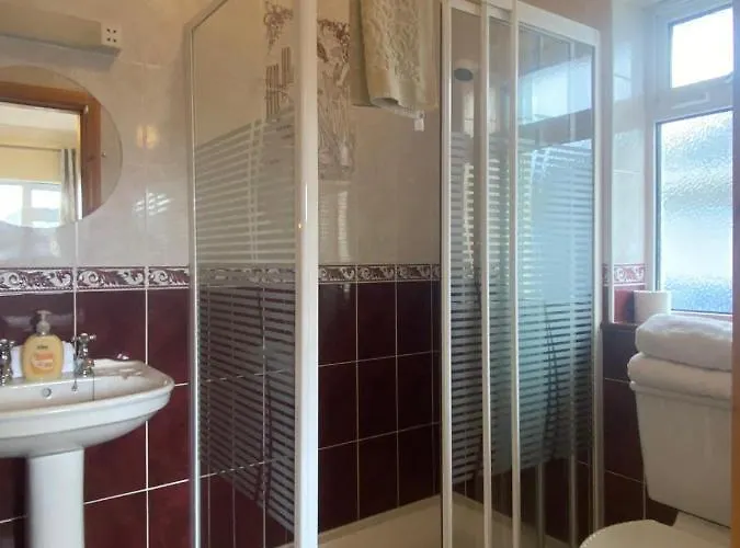 Гостевой дом Woodhaven Manor H91rc9d