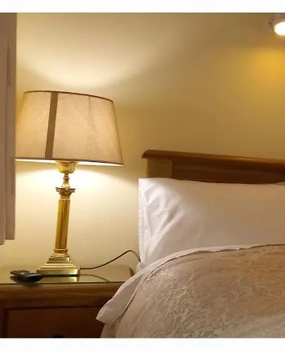 Гостевой дом Woodhaven Manor H91rc9d