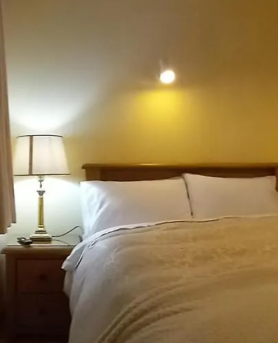 Гостевой дом Woodhaven Manor H91rc9d 4*