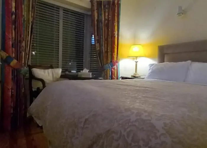 Woodhaven Manor H91rc9d Гостевой дом