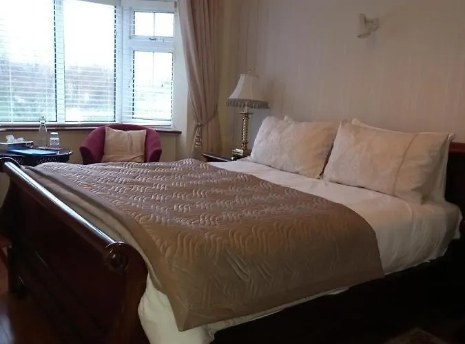 Гостевой дом Woodhaven Manor H91rc9d