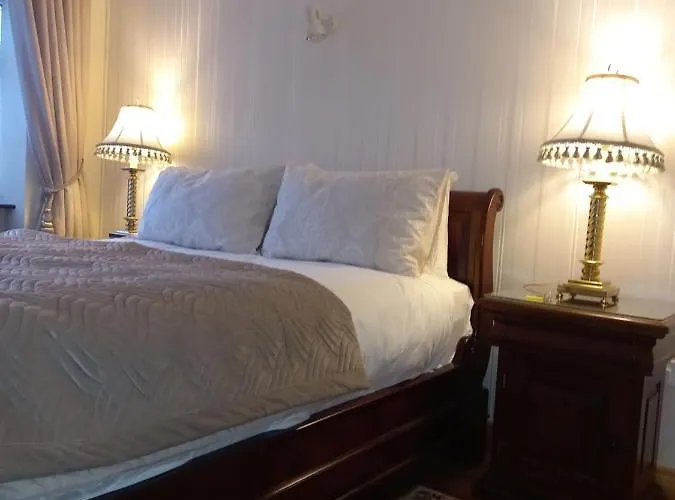 Woodhaven Manor H91rc9d Голуэй