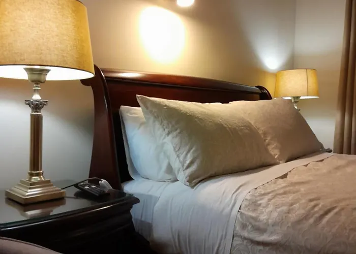 Woodhaven Manor H91rc9d 4*