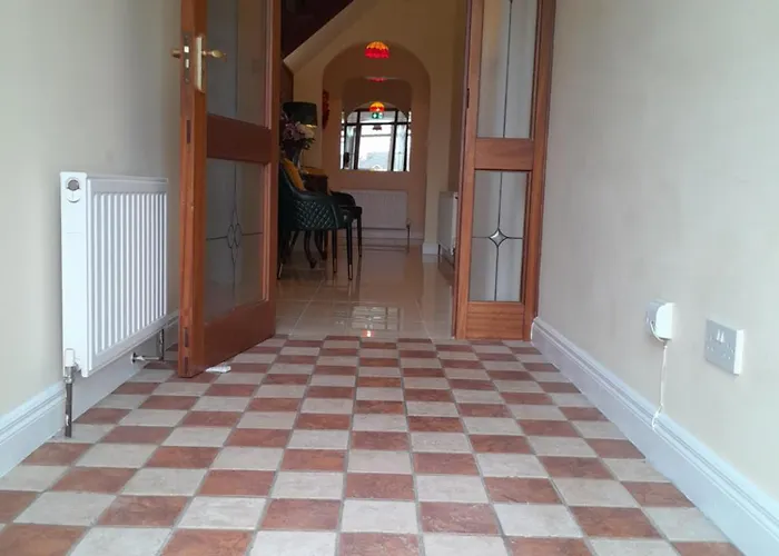 Woodhaven Manor H91rc9d Гостевой дом