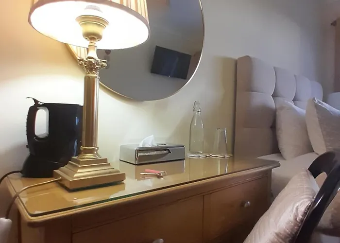 Гостевой дом Woodhaven Manor H91rc9d