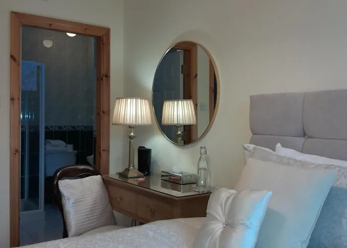 Гостевой дом Woodhaven Manor H91rc9d