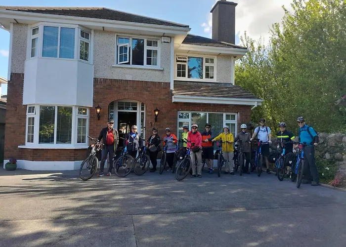 Woodhaven Manor H91rc9d Гостевой дом 4*